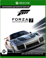 Forza 7