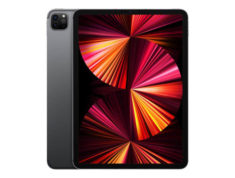 Аренда планшета Apple iPad Pro 11 M1 2021