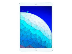 Аренда планшета Apple iPad Air 3