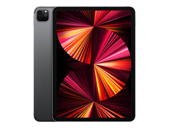 Аренда планшета Apple iPad Pro 11 M1 2021