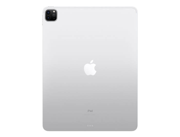 Аренда планшета Apple iPad Pro 12.9 M1 2021