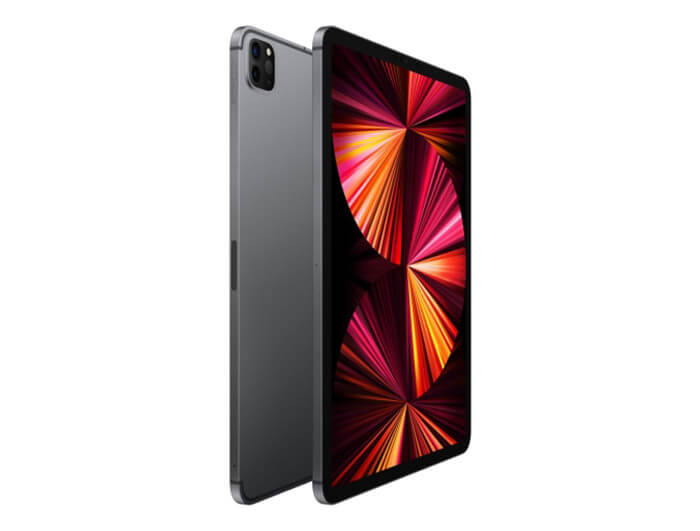 Аренда планшета Apple iPad Pro 11 M1 2021