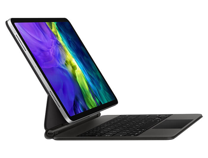 Аренда клавиатуры Magic Keyboard для iPad Pro 11