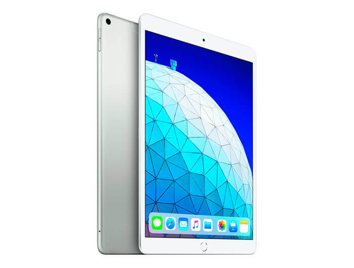 Аренда планшета Apple iPad Air 3