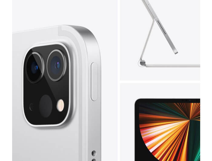 Аренда планшета Apple iPad Pro 11 M1 2021