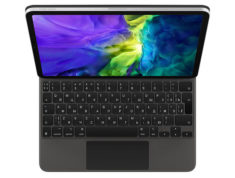 Аренда клавиатуры Magic Keyboard для iPad Pro 11