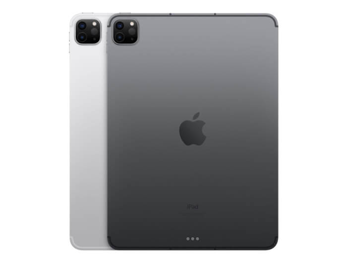 Аренда планшета Apple iPad Pro 11 M1 2021