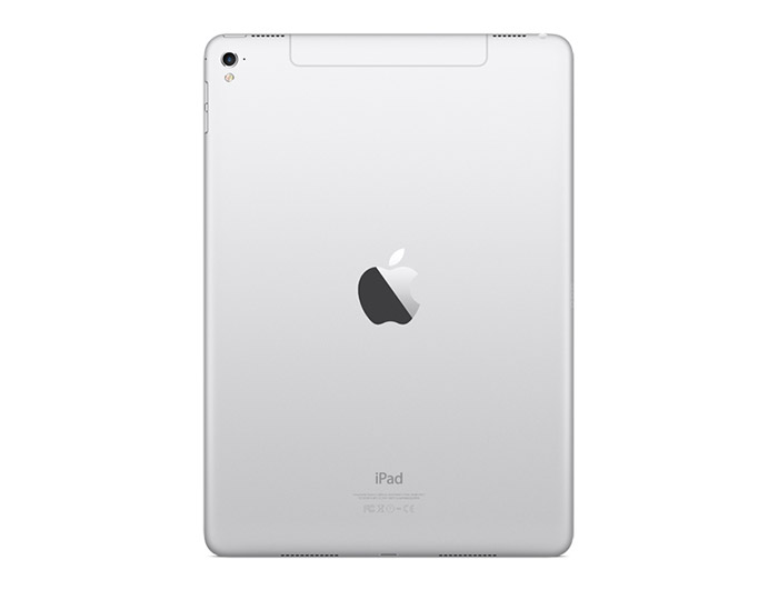 Аренда планшета Apple iPad Pro 9,7 2021