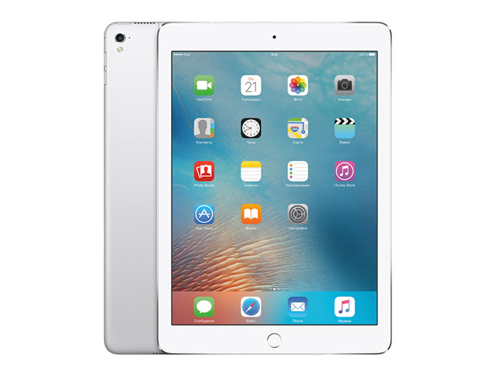 Аренда планшета Apple iPad Pro 9,7 2021