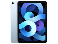 Аренда планшета Apple iPad Air 4