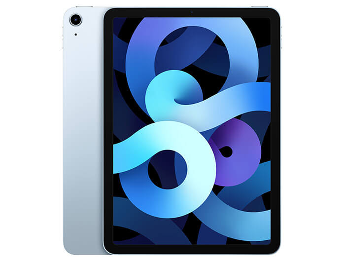Аренда планшета Apple iPad Air 4