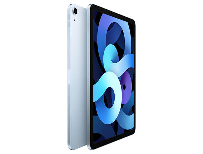 Аренда планшета Apple iPad Air 4