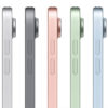Аренда планшета Apple iPad Air 4