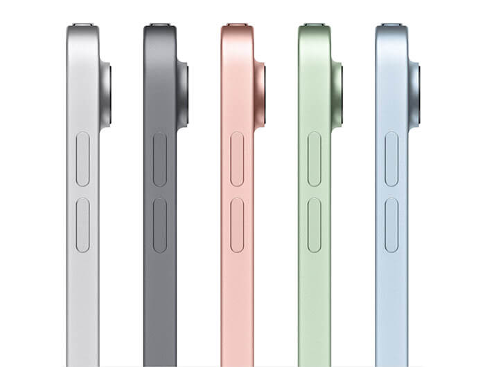 Аренда планшета Apple iPad Air 4
