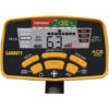 Аренда металлоискателя Garrett Ace 400