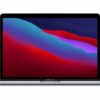 Аренда ноутбука Apple MacBook Pro 13 Retina Touch Bar M1