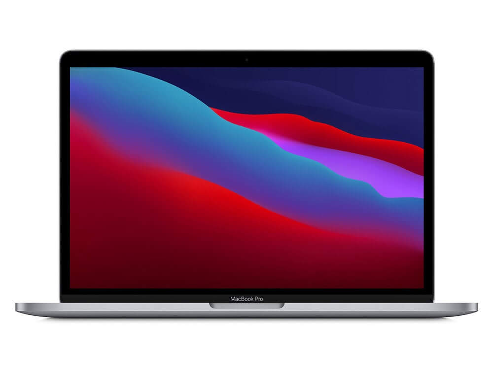 Аренда ноутбука Apple MacBook Pro 13 Retina Touch Bar M1