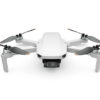 Аренда квадрокоптера DJI Mini SE