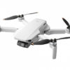 Аренда квадрокоптера DJI Mini SE