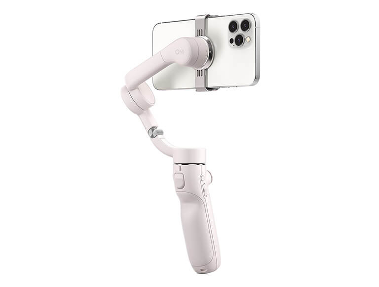 Аренда стабилизатора DJI OM 5