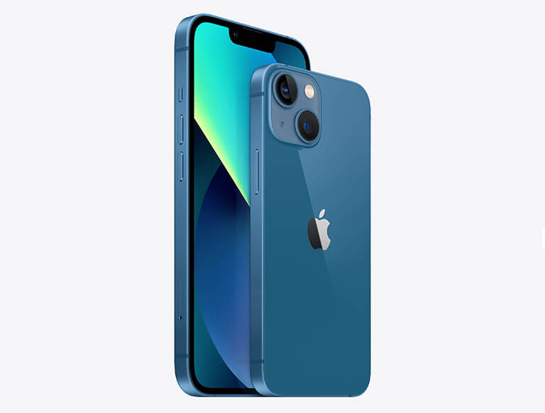 Аренда iPhone 13