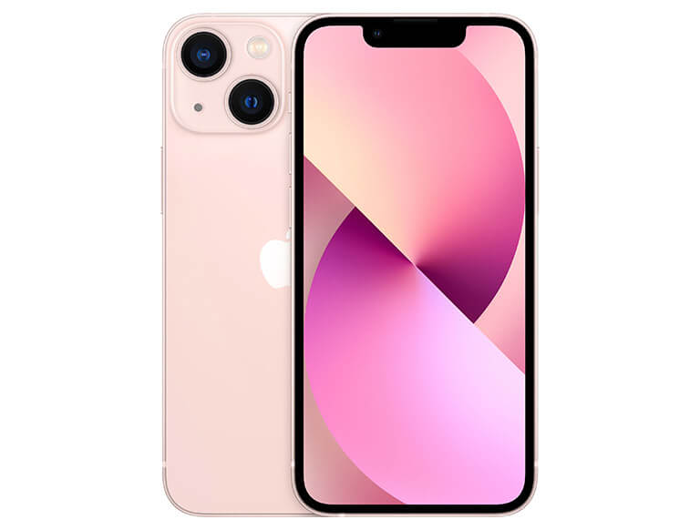 Аренда iPhone 13 mini