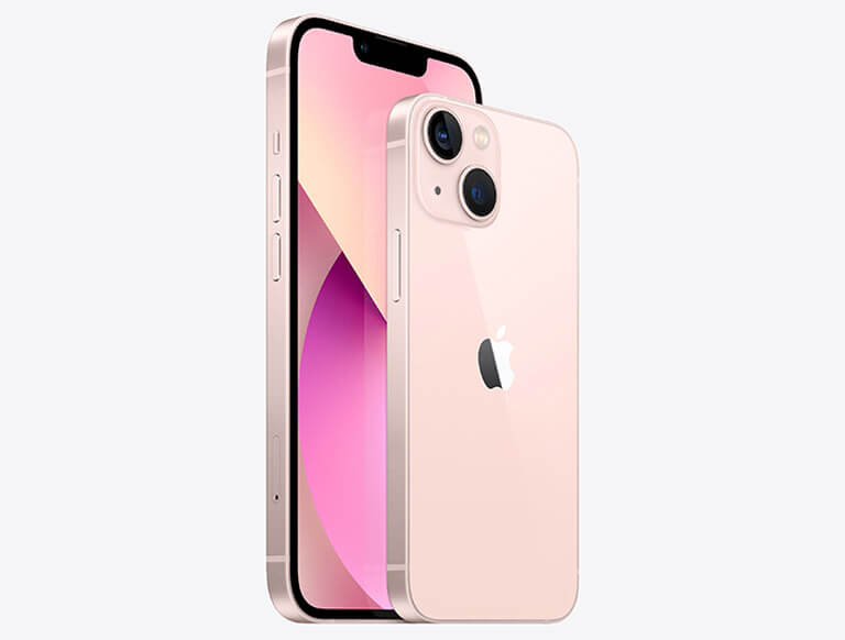 Аренда iPhone 13 mini