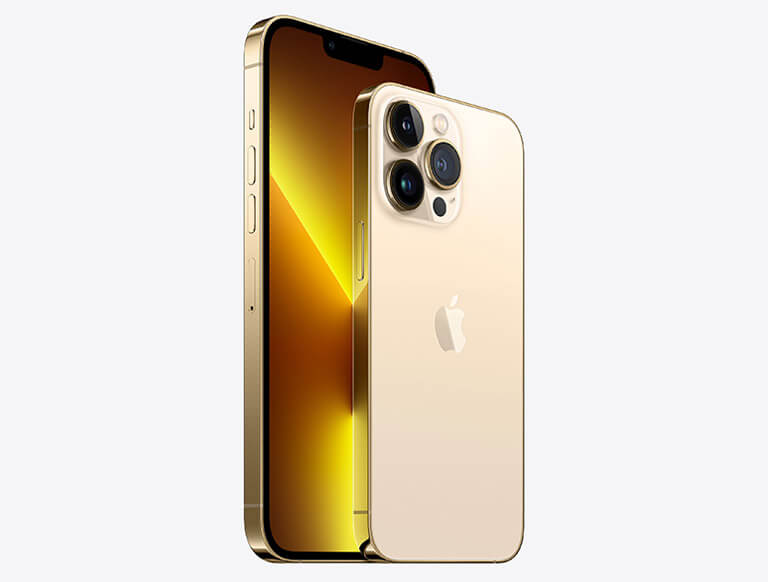 Аренда iPhone 13 Pro