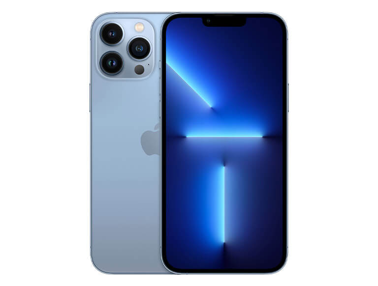 Аренда iPhone 13 Pro Max