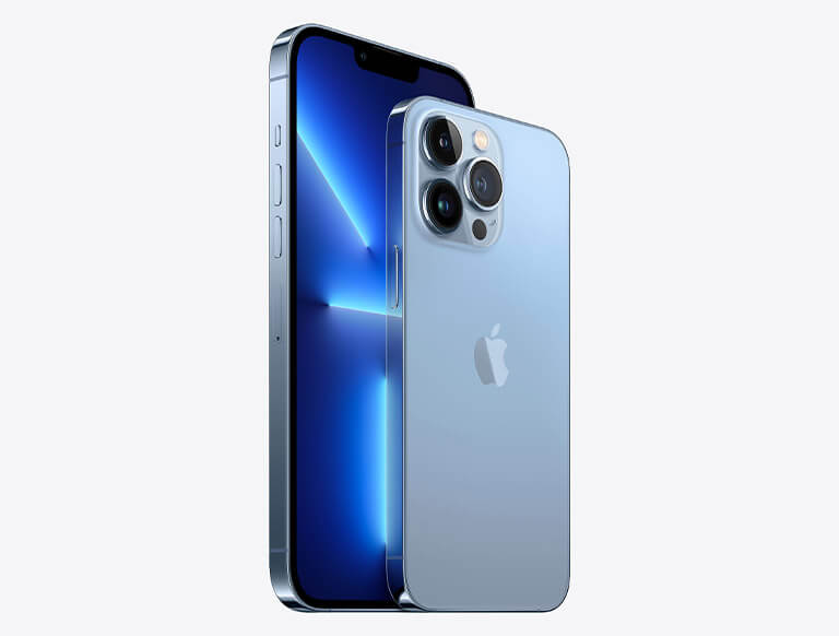 Аренда iPhone 13 Pro Max