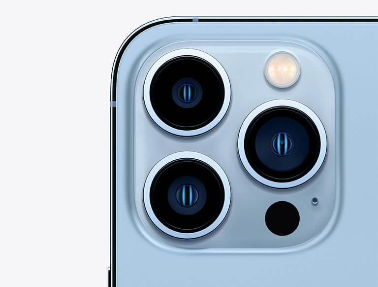 Аренда iPhone 13 Pro Max