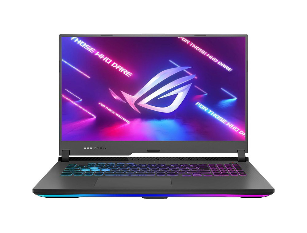 Аренда игрового ноутбука «Стандарт» (GTX 1050 4 Gb, I5, 16 Gb, FULL HD-4K, 17 дюймов)