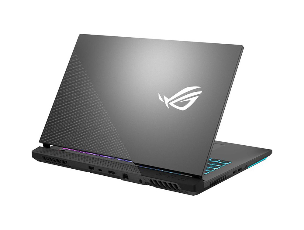 Аренда игрового ноутбука «Стандарт» (GTX 1050 4 Gb, I5, 16 Gb, FULL HD-4K, 17 дюймов)