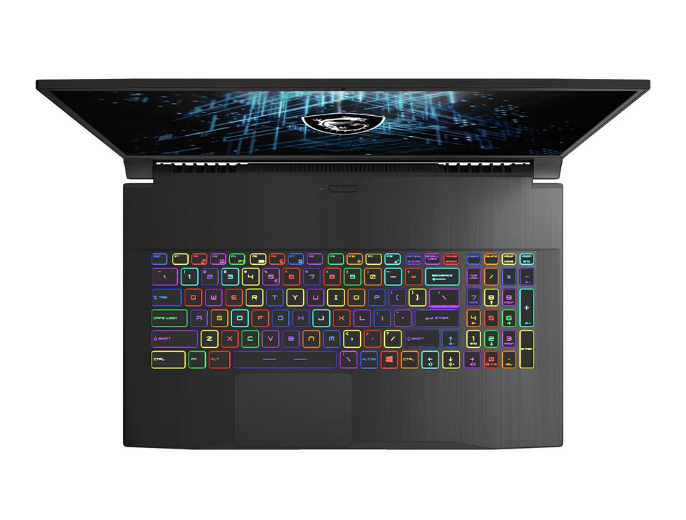 Аренда игрового ноутбука «Стандарт улучшенный» (GTX 1060 6 Gb, I7, 12 Gb, FULL HD-4K, 15 дюймов)