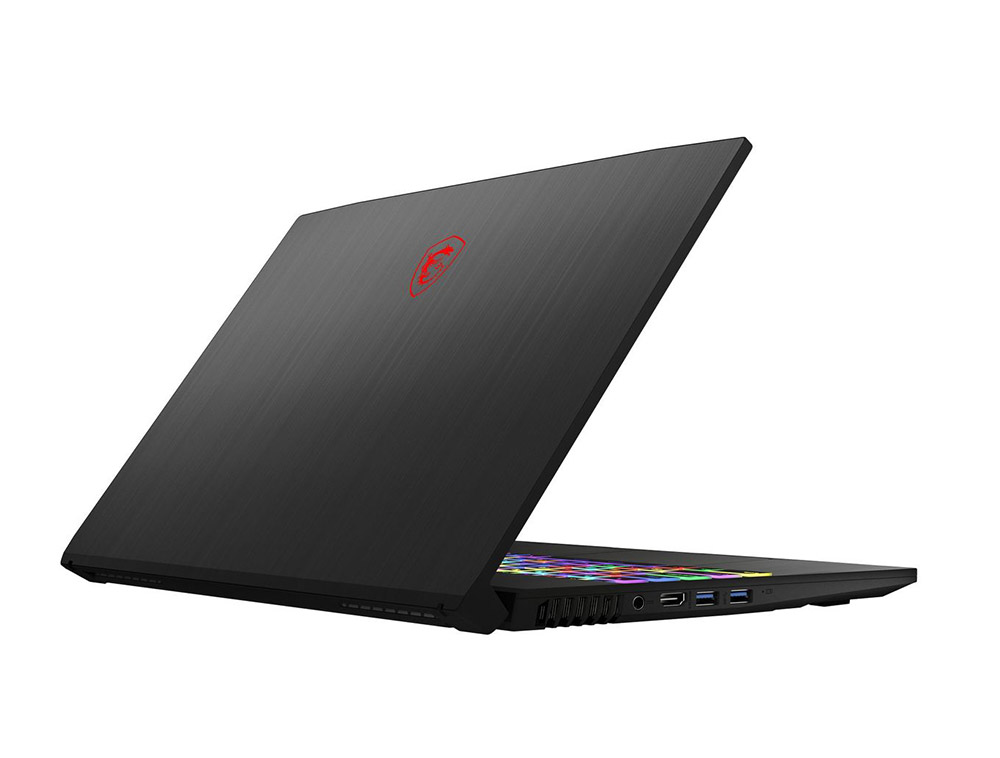 Аренда игрового ноутбука «Стандарт улучшенный» (GTX 1060 6 Gb, I7, 12 Gb, FULL HD-4K, 15 дюймов)