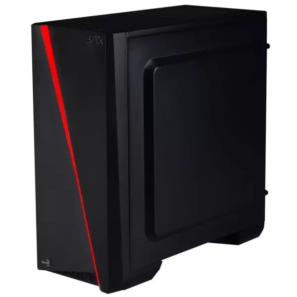 Аренда игрового ПК Стандарт + (GTX 1660 Ti, I5, 16 Gb)