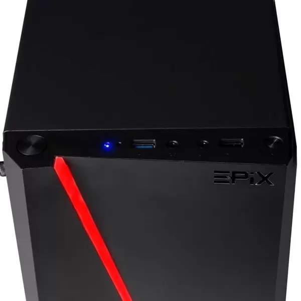 Аренда игрового ПК Стандарт + (GTX 1660 Ti, I5, 16 Gb)