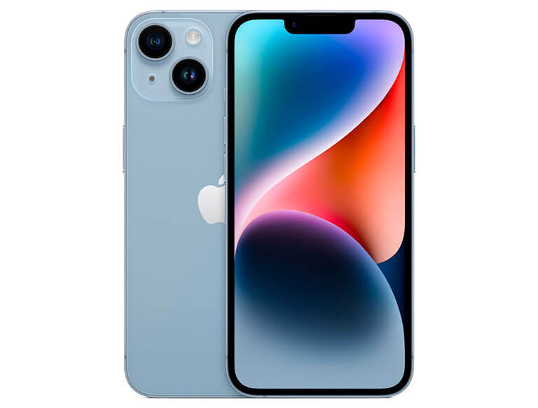 Аренда iPhone 14