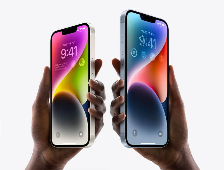 Аренда iPhone 14