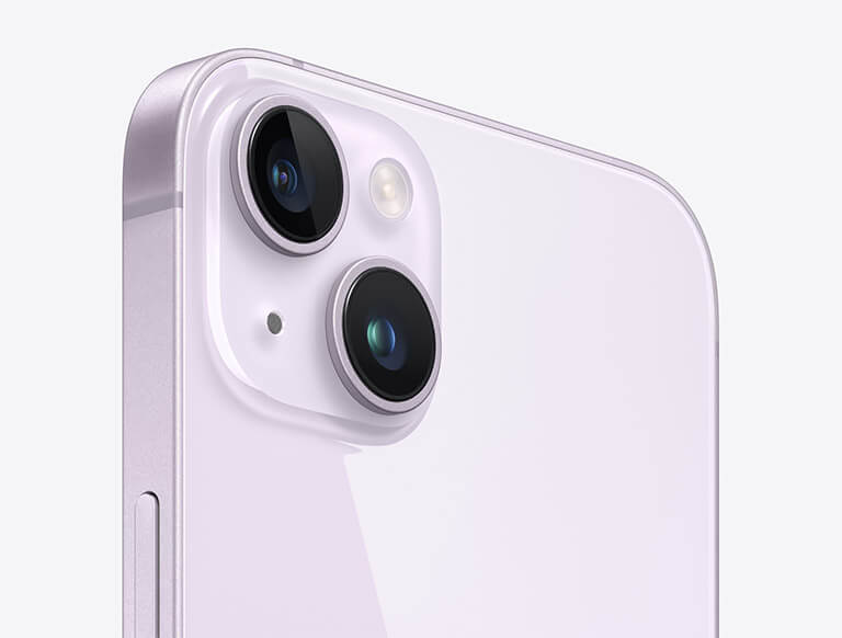 Аренда iPhone 14 Plus