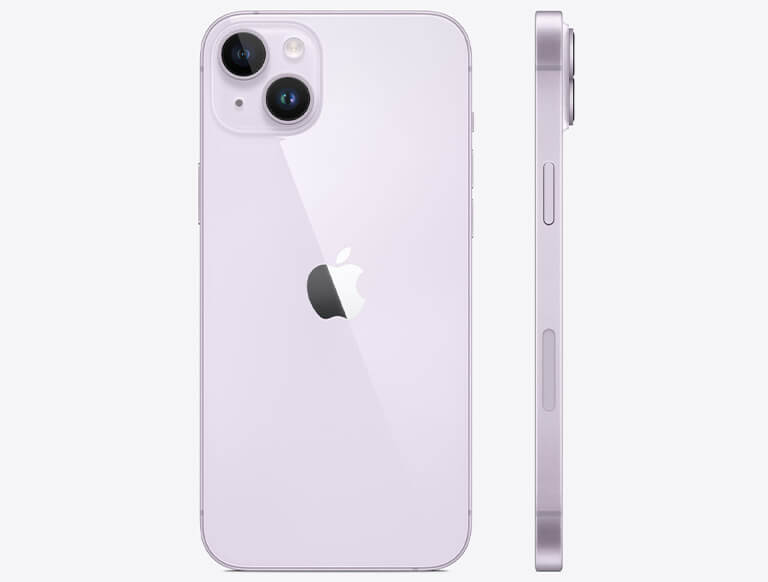Аренда iPhone 14 Plus