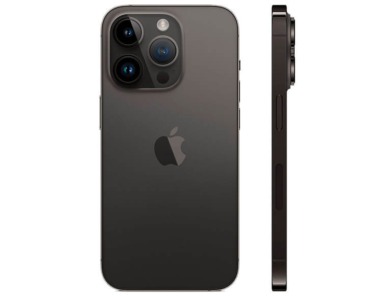 Аренда iPhone 14 Pro