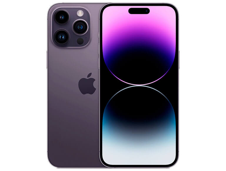 Аренда iPhone 14 Pro Max