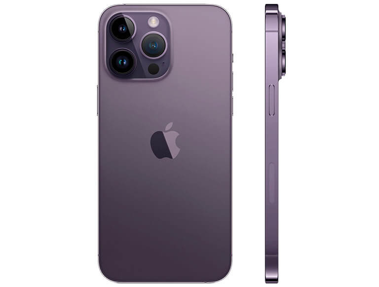 Аренда iPhone 14 Pro Max