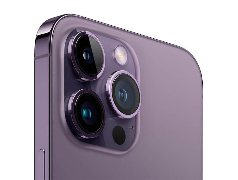 Аренда iPhone 14 Pro Max