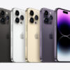Аренда iPhone 14 Pro Max