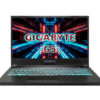 Аренда игрового ноутбука Gigabyte G5 15.6' (RTX 3060, I5, 16 Gb, FULL HD-4K, 15.6 дюймов)