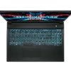 Аренда игрового ноутбука Gigabyte G5 15.6' (RTX 3060, I5, 16 Gb, FULL HD-4K, 15.6 дюймов)