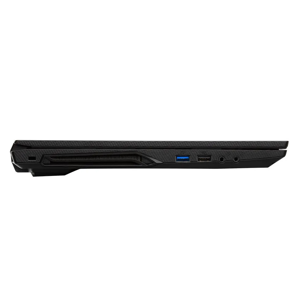 Аренда игрового ноутбука Gigabyte G5 15.6' (RTX 3060, I5, 16 Gb, FULL HD-4K, 15.6 дюймов)