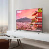 Аренда телевизора LG — Samsung 100 дюймов (254 см)